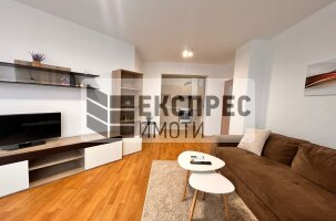 Furnished, 1 bedroom apartment, Breeze