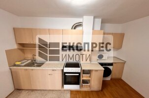 Furnished, 1 bedroom apartment, Breeze