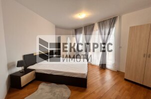 Furnished, 1 bedroom apartment, Breeze