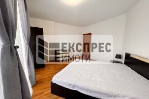 Furnished, 1 bedroom apartment, Breeze