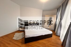 Furnished, 1 bedroom apartment, Breeze