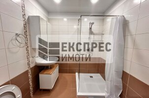 Furnished, 1 bedroom apartment, Breeze