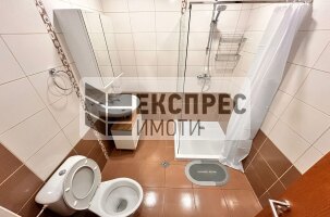 Furnished, 1 bedroom apartment, Breeze