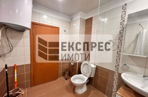 Furnished, 1 bedroom apartment, Breeze