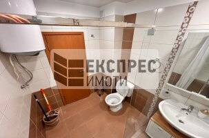 Furnished, 1 bedroom apartment, Breeze
