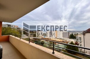 Furnished, 1 bedroom apartment, Breeze
