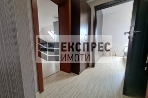 Furnished 2 bedroom apartment, Center