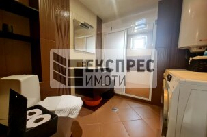 Furnished 2 bedroom apartment, Center