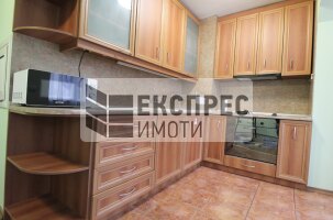 Furnished 2 bedroom apartment, Regional hospital