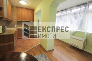Furnished 2 bedroom apartment, Regional hospital