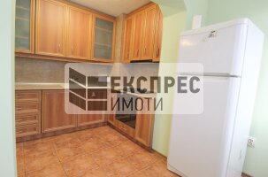 Furnished 2 bedroom apartment, Regional hospital