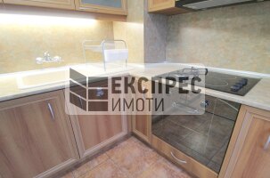 Furnished 2 bedroom apartment, Regional hospital