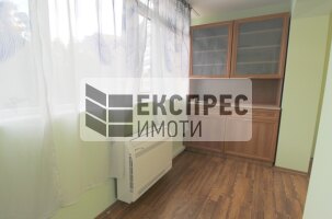 Furnished 2 bedroom apartment, Regional hospital