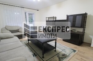 Furnished 2 bedroom apartment, Regional hospital