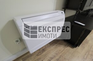Furnished 2 bedroom apartment, Regional hospital