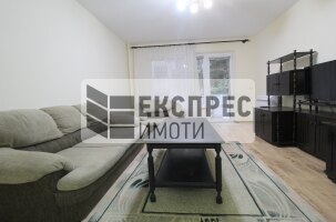 Furnished 2 bedroom apartment, Regional hospital