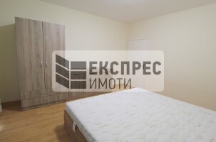 Furnished 2 bedroom apartment, Regional hospital