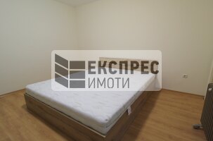 Furnished 2 bedroom apartment, Regional hospital