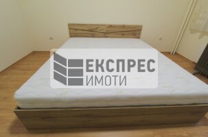 Furnished 2 bedroom apartment, Regional hospital