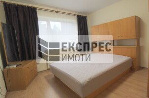 Furnished 2 bedroom apartment, Regional hospital