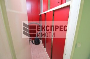 Furnished 2 bedroom apartment, Regional hospital