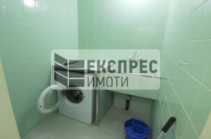 Furnished 2 bedroom apartment, Regional hospital
