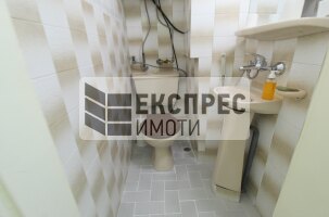 Furnished 2 bedroom apartment, Regional hospital