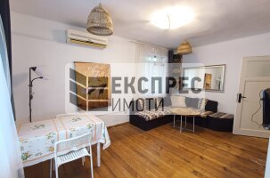  1 bedroom apartment, Regional hospital