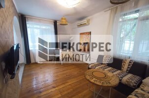  1 bedroom apartment, Regional hospital