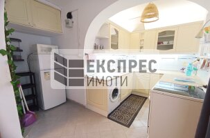  1 bedroom apartment, Regional hospital