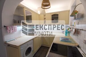 1 bedroom apartment, Regional hospital