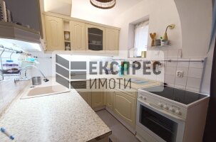  1 bedroom apartment, Regional hospital
