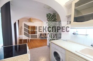  1 bedroom apartment, Regional hospital