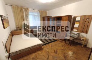  1 bedroom apartment, Regional hospital