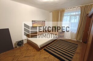  1 bedroom apartment, Regional hospital