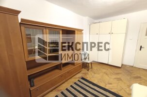  1 bedroom apartment, Regional hospital