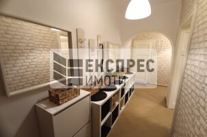  1 bedroom apartment, Regional hospital