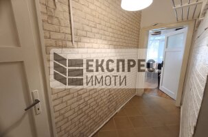  1 bedroom apartment, Regional hospital