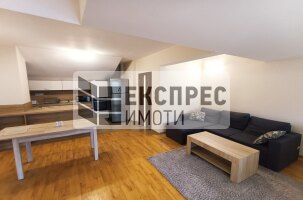 FURNISHED 2 bedroom apartment, Regional hospital