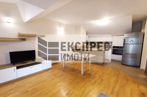 FURNISHED 2 bedroom apartment, Regional hospital
