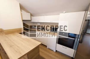 FURNISHED 2 bedroom apartment, Regional hospital