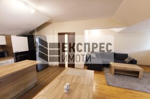 FURNISHED 2 bedroom apartment, Regional hospital