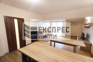 FURNISHED 2 bedroom apartment, Regional hospital