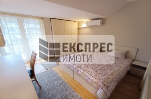 FURNISHED 2 bedroom apartment, Regional hospital