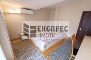 FURNISHED 2 bedroom apartment, Regional hospital