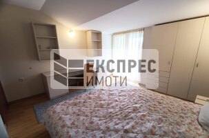 FURNISHED 2 bedroom apartment, Regional hospital