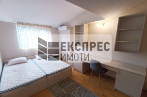 FURNISHED 2 bedroom apartment, Regional hospital