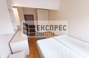 FURNISHED 2 bedroom apartment, Regional hospital