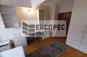 FURNISHED 2 bedroom apartment, Regional hospital
