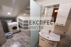 FURNISHED 2 bedroom apartment, Regional hospital